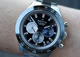 Zenith Chronomaster Sport 03.3100.3600/21.M3100 -