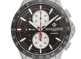 Baume & Mercier Clifton M0A10402 -