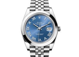 Rolex Datejust 41 126300 -
