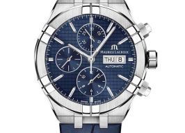 Maurice Lacroix Aikon AI6038-SS001-430-1 -