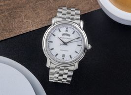 Maurice Lacroix Pontos Day Date PT6027 -