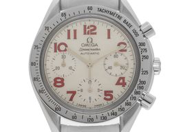 Omega Speedmaster Reduced 175.0042 -