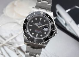 Rolex Sea-Dweller 126600 -