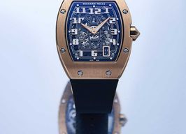 Richard Mille RM 67 RM67-01 RG -