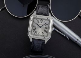 Cartier Santos Dumont WSSA0032 -