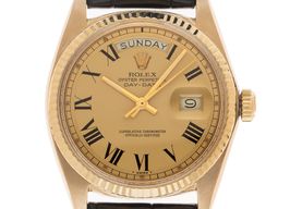 Rolex Day-Date 1803 -