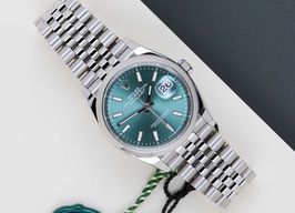 Rolex Datejust 36 126200 -