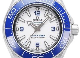 Omega Seamaster Planet Ocean 215.32.46.21.04.001 -