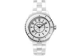 Chanel J12 H5698 (2026) - 33mm Keramiek