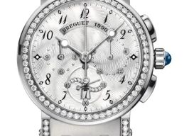 Breguet Marine 8828BB/5D/BM1/DDD0 -