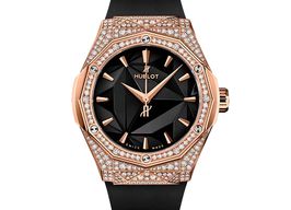 Hublot Classic Fusion 550.OS.1800.RX.1604.ORL19 -