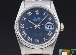 Rolex Datejust 36 16220 -