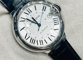 Cartier Ballon Bleu WSBB0039 -
