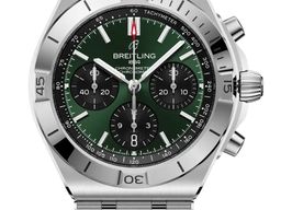 Breitling Chronomat AB0158101L1A1 -