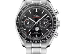 Omega Speedmaster Moonphase 304.30.44.52.01.001 -