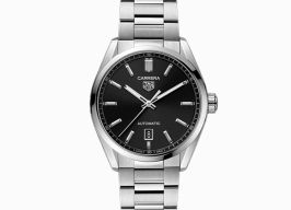 TAG Heuer Carrera Calibre 5 WBN2110.BA0639 -