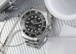 Rolex Sea-Dweller Deepsea 116660 (Unknown (random serial)) - 44 mm Steel case