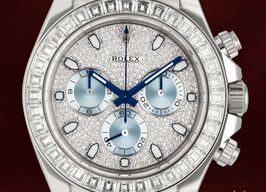 Rolex Daytona 116576TBR -