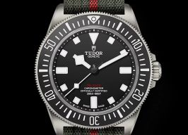 Tudor Pelagos 25717N (2026) - 42mm Titanium