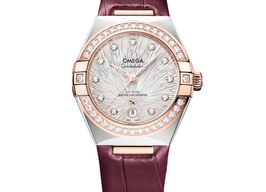 Omega Constellation 131.28.29.20.52.001 -