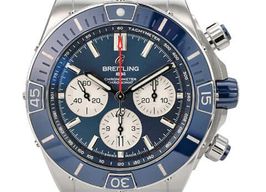 Breitling Chronomat AB0136161C1S1 -