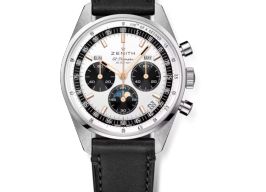 Zenith Chronomaster Original 03.3400.3610/38.C911 -