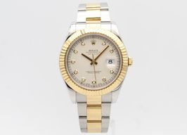 Rolex Datejust II 116333 -