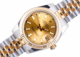 Rolex Lady-Datejust 178273 -