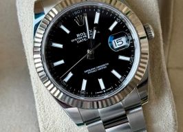 Rolex Datejust 41 126334 -