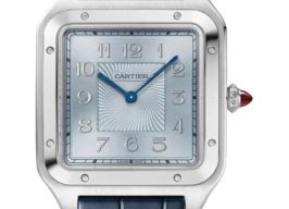 Cartier Santos Dumont WGSA0050 -
