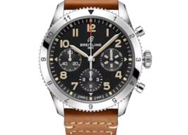 Breitling Classic AVI A233803A1B1X1 -