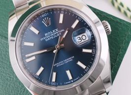 Rolex Datejust 41 126300 -