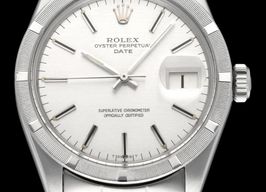 Rolex Oyster Perpetual Date 1501 -