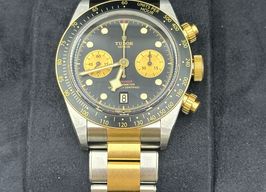 Tudor Black Bay Chrono 79363N -