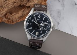IWC Big Pilot IW500201 -