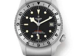 Tudor Black Bay 70150-0001 -
