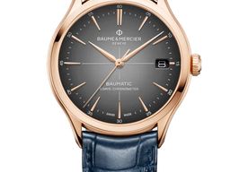 Baume & Mercier Clifton M0A10584 -