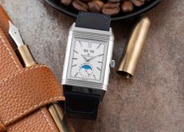 Jaeger-LeCoultre Reverso Duoface Q3918420 -