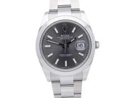 Rolex Datejust 41 126300 -