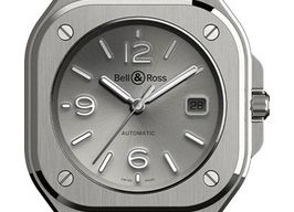 Bell & Ross BR 05 BR05A-GR-ST/SST -