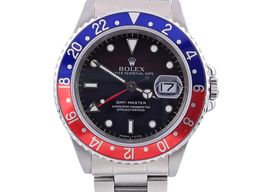 Rolex GMT-Master 16700 -