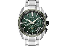 Seiko Astron SSH071 -