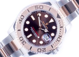 Rolex Yacht-Master 40 126621 -