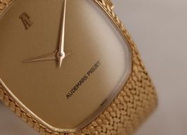 Audemars Piguet Unknown 4126BA -