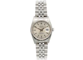 Rolex Datejust 36 16234 (Onbekend (willekeurig serienummer)) - 36mm Staal