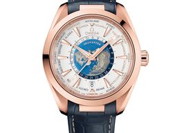 Omega Seamaster Aqua Terra 220.53.43.22.02.001 -