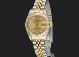 Rolex Lady-Datejust 69173 -