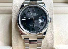 Rolex Datejust 36 126200 -