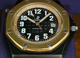 Audemars Piguet Royal Oak 15702AU -