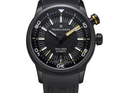 Maurice Lacroix Pontos S Diver PT6248-DLB00-330-2 -
